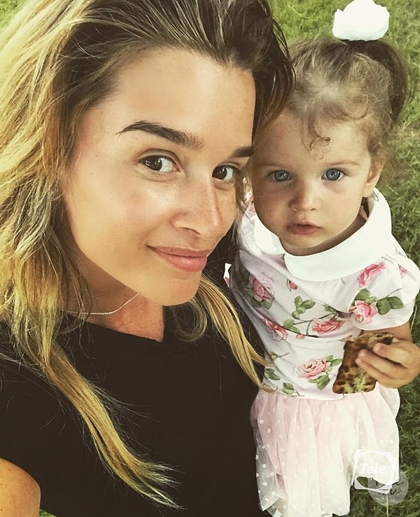 29. Ксения Бородина, 35 лет