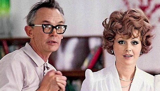 Закулисье советского кино: фото со съемочных площадок любимых всеми фильмов