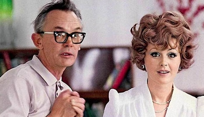 Закулисье советского кино: фото со съемочных площадок любимых всеми фильмов