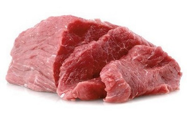 2. А говядины за эти деньги сколько можно было купить?