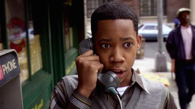 22. Everybody Hates Chris