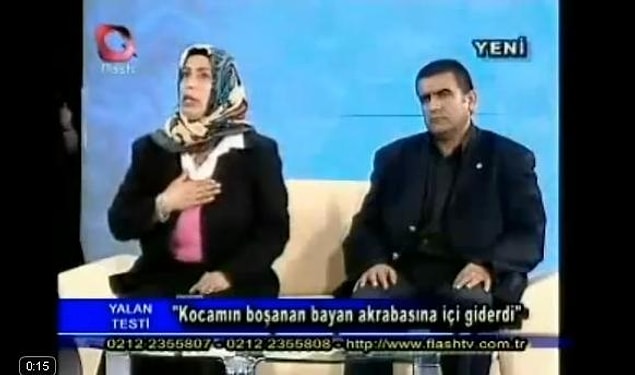 10. Kendine has yaşlandırma tekniğiyle bilim dünyasının altını üstüne getiren; Yalçın Çakır'la Gerçeğin Peşinde