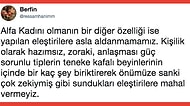 Bir Alfa Kadınıyla Birlikte Olan Erkeklerin Çok Yakından Bildiği 13 Durum