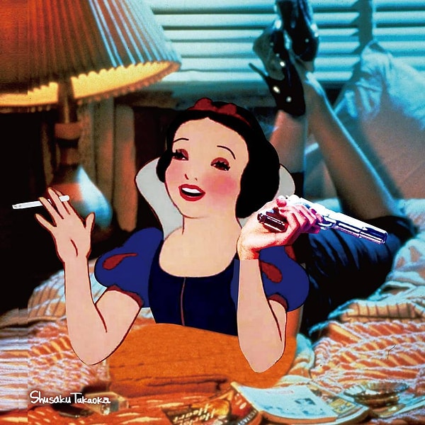 14. Жизнь - дешевый роман