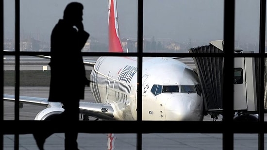 Biletler Uçaktan Hızlı! Bir Yılda Yüzde 192 Zamlandı