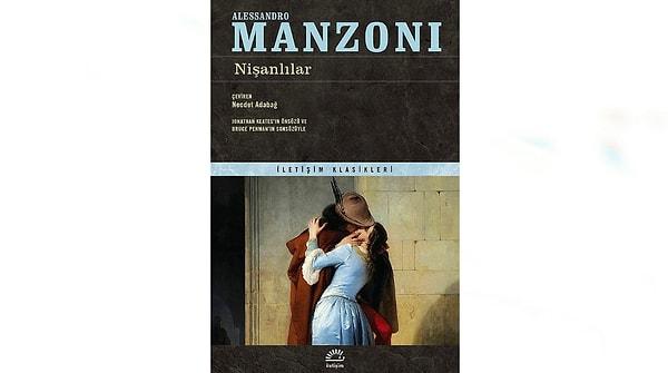 17. İtalya / Nişanlılar - Alessandro Manzoni