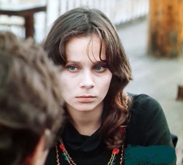 4. Из какого фильма с Любовью Полищук этот кадр?