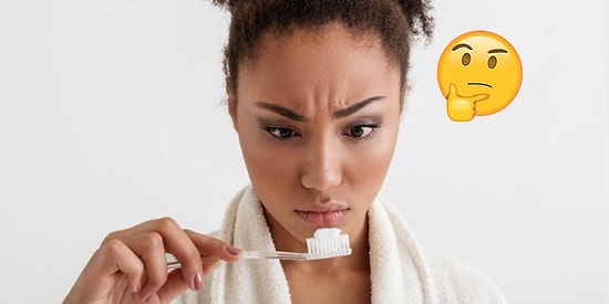 Son Dönemlerde Kadınların Memelerini Sıkılaştırmak İçin Kullandığı Diş Macunu Sürme Yöntemi Ne Kadar Faydalı?