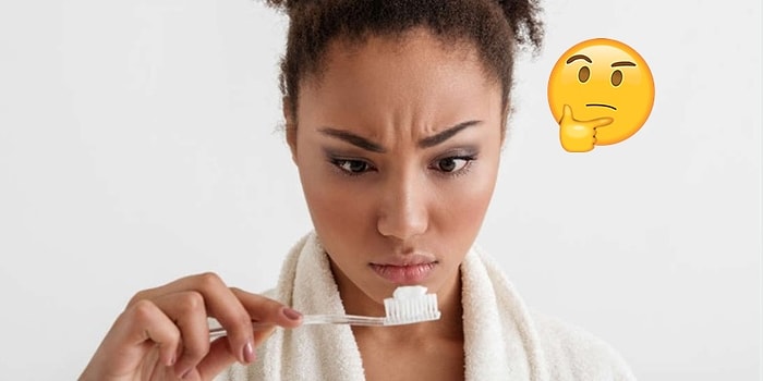 Son Dönemlerde Kadınların Memelerini Sıkılaştırmak İçin Kullandığı Diş Macunu Sürme Yöntemi Ne Kadar Faydalı?