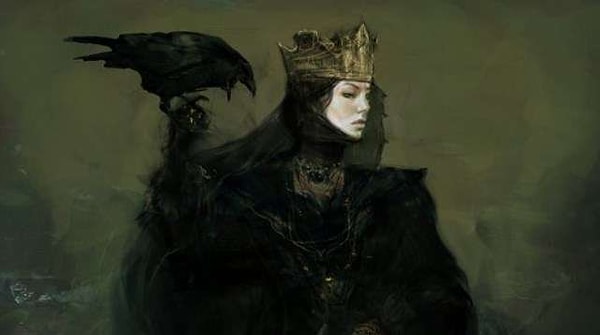 В отношениях вы олицетворяете власть