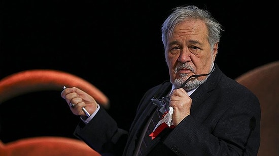 İlber Ortaylı'dan Kütüphane Bağışı Açıklaması: 'Library of Congress’e Kitap Verecek Halim Olmadığına Göre...'