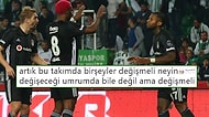 Bu Maçta Her şey VAR! Konyaspor - Beşiktaş Maçının Ardından Yaşananlar ve Tepkiler