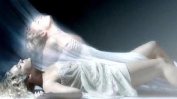 1. Как вы думаете, существует ли у людей душа?