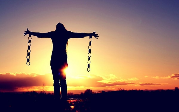 4. Как вы считаете, люди имеют свободу воли?