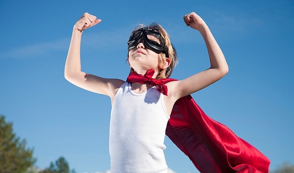 Ваша доминирующая черта - амбициозность