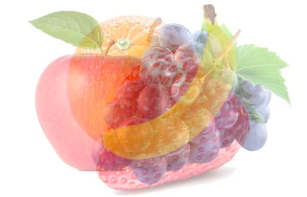 Итак, что вы увидели на картинке первым делом?