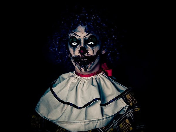 У вас есть склонность к психопатии!