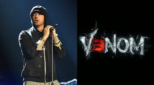 Eminem - Venom Şarkı Sözleri