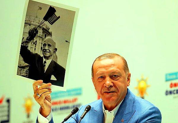 'Ankara protokolünde karşılama 2 bayrakla yapılır'
