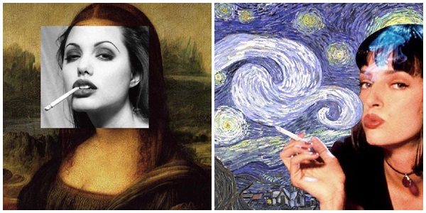 Art Changes Everything: You Need To See These Well-Known Masterpieces ...