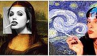 Art Changes Everything: You Need To See These Well-Known Masterpieces From This Perspective!