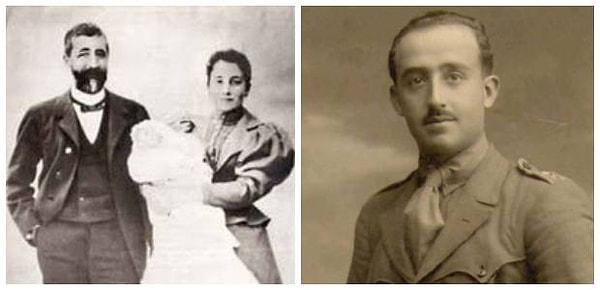 Francisco Franco Bahamonde, 1892 yılında Galiçya'da dünyaya geldi. 6 kuşak boyunca İspanyol donanmasına hizmet etmiş bir ailenin mensubuydu. Kendisinin de bir deniz subayı olması isteniyordu.