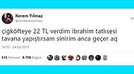 Yaptıkları Paylaşımlarla Ekonomik Durumumuzu Çat Diye Yüzümüze Vurup Ağlanacak Halimize Güldüren 19 Kişi