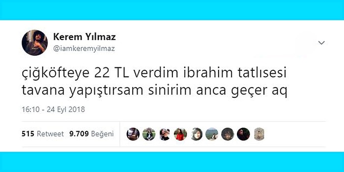 Yaptıkları Paylaşımlarla Ekonomik Durumumuzu Çat Diye Yüzümüze Vurup Ağlanacak Halimize Güldüren 19 Kişi