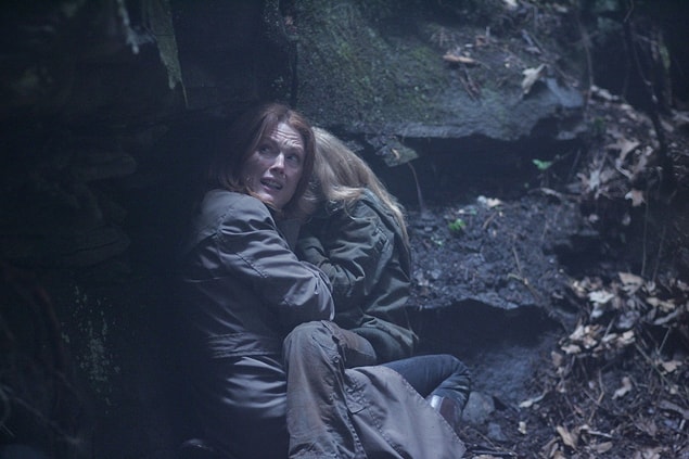 5. 6 Souls (2010)