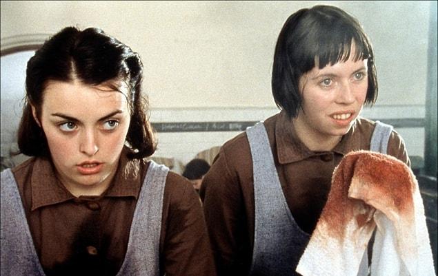 12. The Magdalene Sisters (2002)
