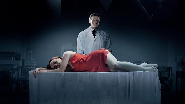 3. After.Life (2009)