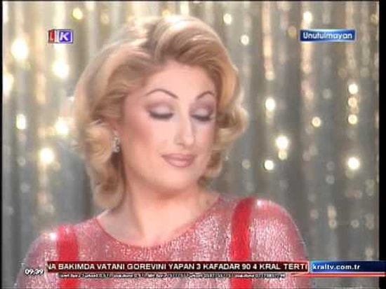 Muazzez Ersoy - Reyhan Şarkı Sözleri