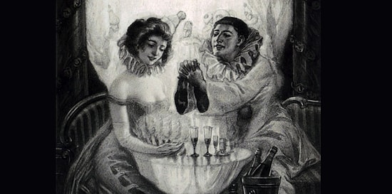 Тест: Расскажите, что вы увидели первым, а мы расшифруем всю правду о вашем прошлом