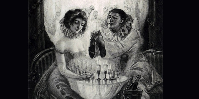 Тест: Расскажите, что вы увидели первым, а мы расшифруем всю правду о вашем прошлом