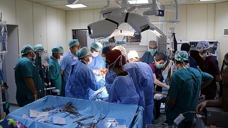 Kriz Ameliyathaneye Girdi: 'Hayati Olmayan Operasyonlar Ertelensin'