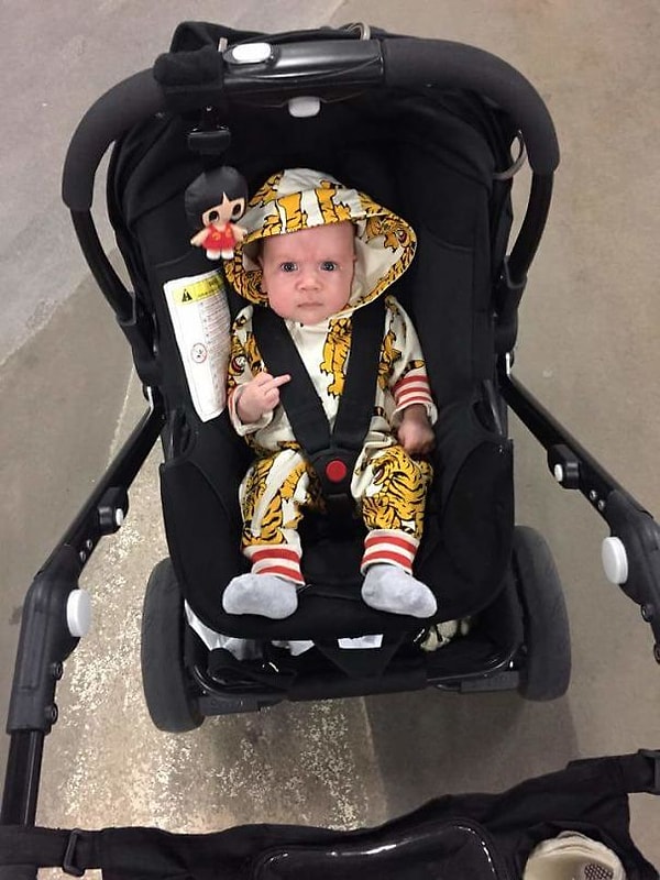 5. "Моя доченька".