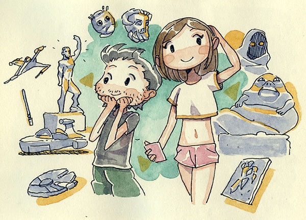 23. Археологический музей Неаполя