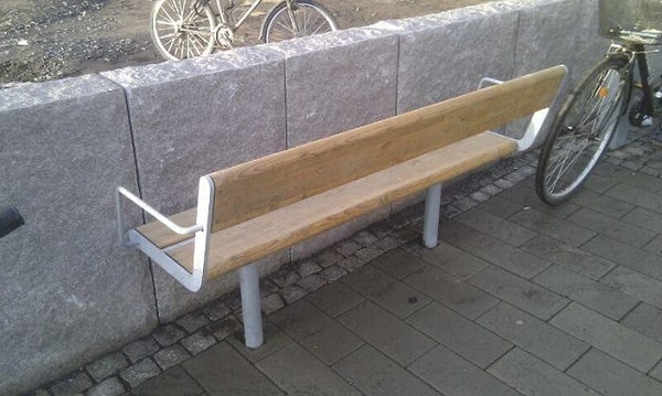 8. Устали и хотите посидеть? Ну-ну, хотите дальше