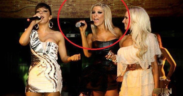 9. Девушка, вы явно что-то делаете неправильно