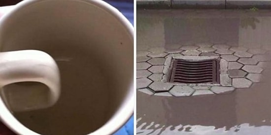 Yaptıkları Akıl Almaz Hatalarla İnsanları Hem Güldüren Hem de Sinirlendiren 15 Dikkatsiz Kişi