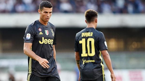 Ronaldo'dan tecavüz İddialarına cevap: 'Vicdanım rahat, sonuçları bekliyorum.'