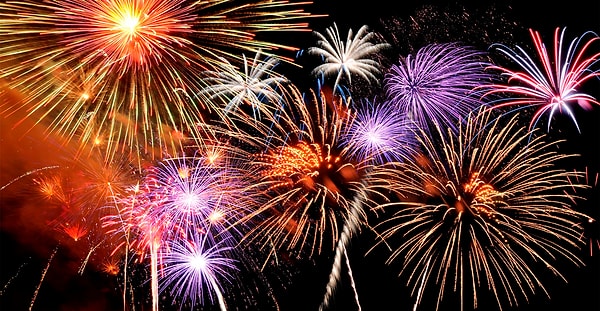 5. Существует ли в Великобритании 4 июля?