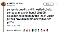 Bu Mizah Testine Göre Gülen misin Güldüren misin?