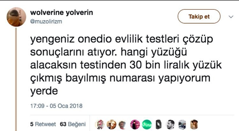 Bu Mizah Testine Göre Gülen misin Güldüren misin?