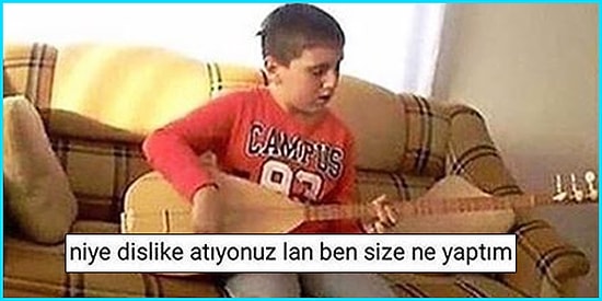 Okurken İnsanın Kalbini Paramparça Edecek Kıvamda Olan 15 Trajikomik Mesaj ve Diyalog