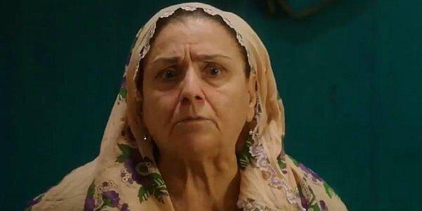 Nurşim Demir dizide Kaleli ailesinin annesi Saniye karakterini canlandırıyor.