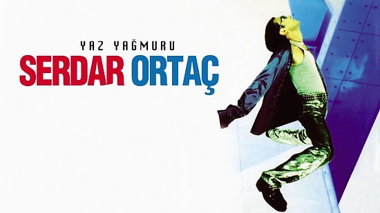 Serdar Ortaç - Yaz Yağmuru Şarkı Sözleri