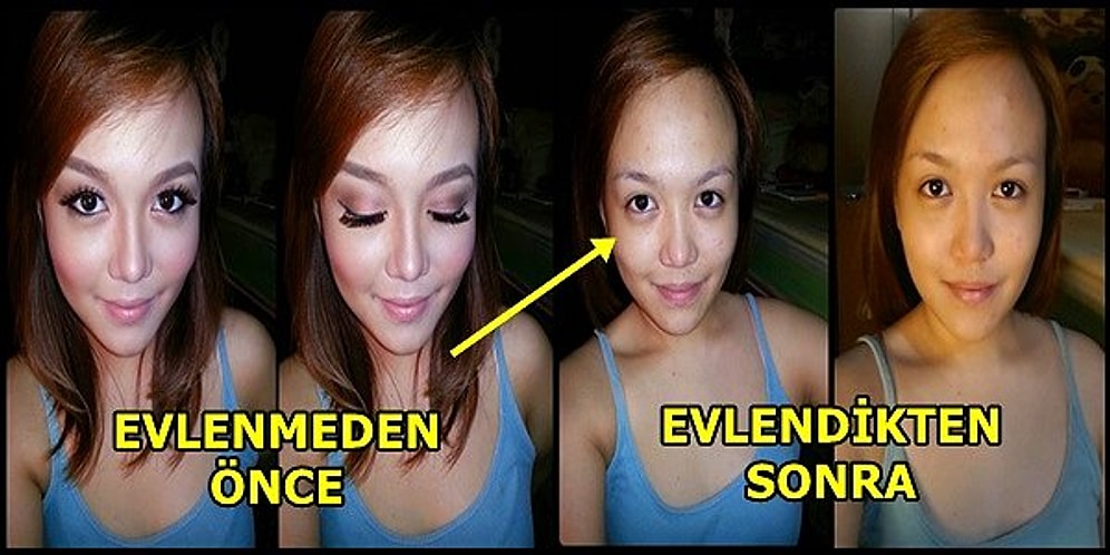 Ne Yuvalar Yıkılıyor! Bu 10 Çiftin Boşanma Gerekçelerini Okuyunca Şok Olacaksınız!