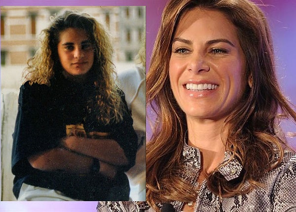 10. Джиллиан Майклс