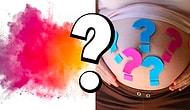 Тест: Хотите узнать, кто у вас родится в будущем: мальчик или девочка? Восприятие цветов подскажет!